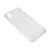 Maska silikonska Ultra Thin za Sony Xperia L3 transparent