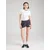 ELLESSE Majica LAUTER črna/bela