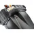 Kompresor 3500W, 100L 41511