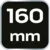 shumee Stranski ščipalniki 1000V