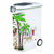 Posoda za brikete 54 l – Curver