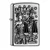 shumee Vžigalnik Zippo zodiak libra 2006502
