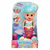 Bloopies punčka morska deklica Shimmer Mermaids Alice