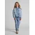 MINOTI Prehodna jakna moder denim