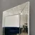 Hanah Home Ogledalo A305Y, 130x65cm