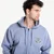 Mikina Vans Torched Full Zip Glacial Slate L
