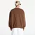 Mikina Dickies Torrey Sweatshirt Timber Brown L