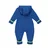 PLAYSHOES Kombinezon, modra