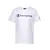Champion Authentic Athletic Apparel Majica modra/krvavo rdeča/črna/bela