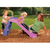 Little Tikes Moj prvi tobogan - roza