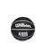 Wilson NBA DRIBBLER MIAMI HEAT, žoga mini, črna WTB1100PDQMIA