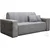 Kavč Modern - 130 cm