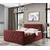 Boxspring postelja Malaga - 120x200 cm