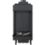 Kratki PLINSKI KAMIN LEO/L/45/68/G31/37MBAR