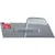 MTX Gleterica rostfraj 280x130mm , sa drvenom drškom