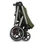 Cybex duo sistem Balios S Lux Moss Green (taupe)