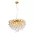 Luster F4203-10L GD