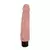 Vibrator Greedy Guy Flesh, 24cm, Boja kože