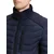 TOM TAILOR Prehodna jakna temno modra