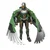 shumee Figura Captain America: Brave New World Marvel Legends - Falcon