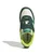 Adidas Patike za dečake Breakbase C, JR0206, Belo-zelene