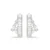 Uhani Swarovski CAPSULE 5720868