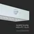 LED solarno zidno svetlo sa senzorom LED/3W/3,7V 3000K/4000K IP65 belo