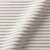Bež žametna zakonska postelja Meise Möbel Mattis Cord, 180 x 200 cm