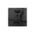 Asus Torba za lapotop BC3003 ROG Slash Sling Bag 2.0, 15.6, Crna