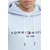Pulover Tommy Hilfiger moška, s kapuco