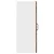 Ormar za Zid PORTO 2 pcs Staro drvo 30 x 31 x 80 cm