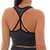Eastbound ženski training top Asana seamless bra EBW851-BML