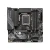 GIGABYTE B760M Gaming matična ploča X DDR4 rev. 1.x