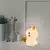 Rabalux Lampa Unicoo, LED 0, 45W, H14cm