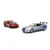 Simba Hitri in drzni: Lancer Evo IX in Skyline GTR R34, 2 modela