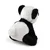 Plišasta panda 13 cm EKO-PRIJAZNA