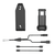 3DMAKERPRO Mole Connect Kit Android crni