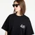 Majice Awake NY Hammer SS Tee Black L
