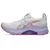 Asics GEL-KAYANO 32 TOKYO, ženske patike za trčanje, bež 1012B915