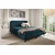 Boxspring postelja Laura - 140x200 cm