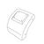 Armrest Seat Leon 2012-2020 (adapter only)
