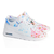 NIKE ženski športni copati AIR MAX THEA PRINT 599408-102