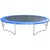 Vzmetna prevleka za trampolin 244 252cm 8ft