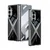 Maska Futrola X-STYLE za Samsung F956B Galaxy Z Fold 6 5G carbon