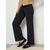 Sinsay - Elegantne pantalone - crno