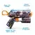 X-SHOT Jurski svet - Skins Series 1 (8 nabojev)