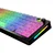 Glorious Kapice za tastaturu Glorious  Polychroma V2 RGB, Bele