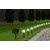 Globo 36352-20 - LED RGB solarni lanac 20xLED/0,06W/3V 770 cm IP44