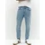 Pull&Bear Kavbojke svetlo modra