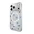 Maska Mag Case SwitchEasy Pattern za iPhone 17 Pro Max plava